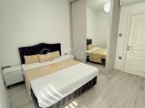 Girne Merkez'de 4 + 1 Özel Havuzlu Penthouse