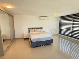 Girne Merkez'de 4 + 1 Özel Havuzlu Penthouse