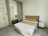 Girne Merkez'de 4 + 1 Özel Havuzlu Penthouse