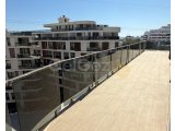 Girne Merkez'de 4 + 1 Özel Havuzlu Penthouse