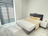 Girne Merkez'de 4 + 1 Özel Havuzlu Penthouse