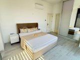 Girne Merkez'de 4 + 1 Özel Havuzlu Penthouse