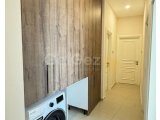 Girne Merkez'de 4 + 1 Özel Havuzlu Penthouse