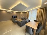Girne Merkez'de 3 + 1 Özel Havuzlu Penthouse