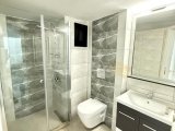 Girne Merkez'de 3 + 1 Özel Havuzlu Penthouse