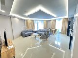 Girne Merkez'de 3 + 1 Özel Havuzlu Penthouse