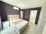Girne Merkez'de 3 + 1 Özel Havuzlu Penthouse