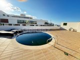 Girne Merkez'de 3 + 1 Özel Havuzlu Penthouse