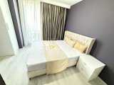 Girne Merkez'de 3 + 1 Özel Havuzlu Penthouse