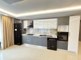 Girne Merkez'de 3 + 1 Özel Havuzlu Penthouse