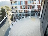Girne Merkez'de 3 + 1 Özel Havuzlu Penthouse