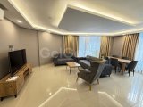 Girne Merkez'de 3 + 1 Özel Havuzlu Penthouse