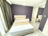 Girne Merkez'de 3 + 1 Özel Havuzlu Penthouse