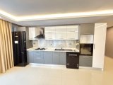 Girne Merkez'de 3 + 1 Özel Havuzlu Penthouse