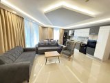Girne Merkez'de 3 + 1 Özel Havuzlu Penthouse