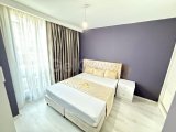 Girne Merkez'de 3 + 1 Özel Havuzlu Penthouse