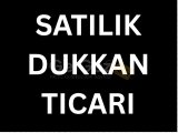 Girne Karaoğlanoğlu'nda 250 m² Satılık Dükkan