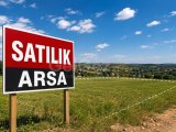 Karsiyakada Arsa