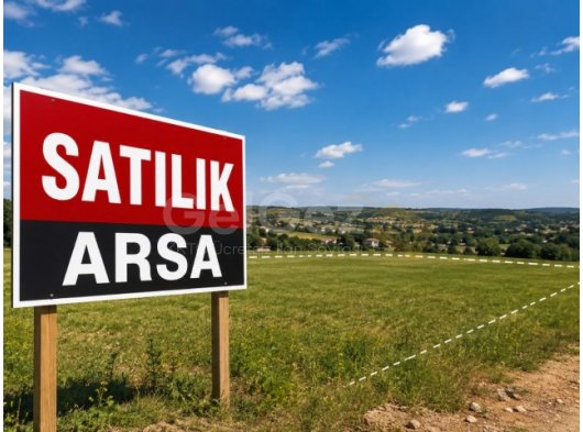 Karsiyakada Arsa