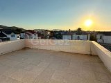 Girne Karşıyaka'da Lüks Havuzlu Villa