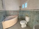 Girne Karşıyaka'da Lüks Havuzlu Villa