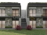 ????READY TO MOVE - Lapta'da Satılık 2 Yatak Odalı Daire