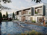 ????READY TO MOVE - Lapta'da Satılık 2 Yatak Odalı Daire