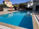 ‼️Tek Yetkili‼️???? DENİZE SADECE 300 METRE – 3+1 HAVUZLU VİLLA