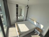 Girne Ozanköy'de kiralık lüks 2+1 villa