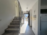Girne Ozanköy'de kiralık lüks 2+1 villa