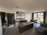 Girne Ozanköy'de kiralık lüks 2+1 villa