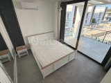 Girne Ozanköy'de kiralık lüks 2+1 villa