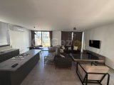 Girne Ozanköy'de kiralık lüks 2+1 villa