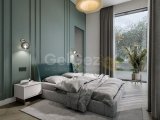 Kuzey Kıbrıs Satılık Villa | Ozanköy Girne’de Deniz ve Dağ Manzaralı Lüks Gayrimenkul – Solea Tip B