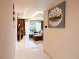 Girne Zeytinlik’te kiralık 2 + 1 lüks daire