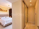 Girne Zeytinlik’te kiralık 2 + 1 lüks daire