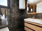 Girne Zeytinlik’te kiralık 2 + 1 lüks daire