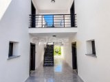 Girne Zeytinlik’te kiralık 2 + 1 lüks daire