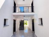 Full eşyalı lüx ve taşınmaya hazır..- Luks sitede Havuzlu Lüks Daire