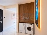 Full eşyalı lüx ve taşınmaya hazır..- Luks sitede Havuzlu Lüks Daire