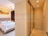 Full eşyalı lüx ve taşınmaya hazır..- Luks sitede Havuzlu Lüks Daire
