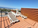 ???? Zeytinlik, Girne’de Kiralık 3+1 Villa – Bahçeli Lüks Yaşam!