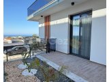 ???? Zeytinlik, Girne’de Kiralık 3+1 Villa – Bahçeli Lüks Yaşam!