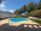 Girne Zeytinlik'te Özel Havuzlu 4+2 Lüks Villa Kiralık