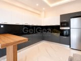 Full EŞYALI - Girne'de Merkez Lüks Villalar - Taşınmaya hazır