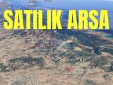 Büyükkonuk'ta Arazi