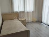 LEFKOŞA HAMİTKÖY’DE EŞYALI KİRALIK 2+1 DAİRE