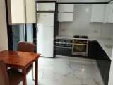 LEFKOŞA HAMİTKÖY’DE EŞYALI KİRALIK 2+1 DAİRE