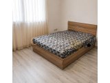 LEFKOŞA HAMİTKÖY’DE EŞYALI KİRALIK 2+1 DAİRE