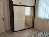 LEFKOŞA HAMİTKÖY’DE EŞYALI KİRALIK 2+1 DAİRE